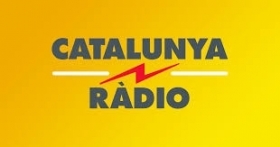 En guàrdia!, a Catalunya Ràdio - Xevi Camprubí
